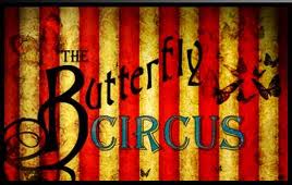 el circo de las mariposas